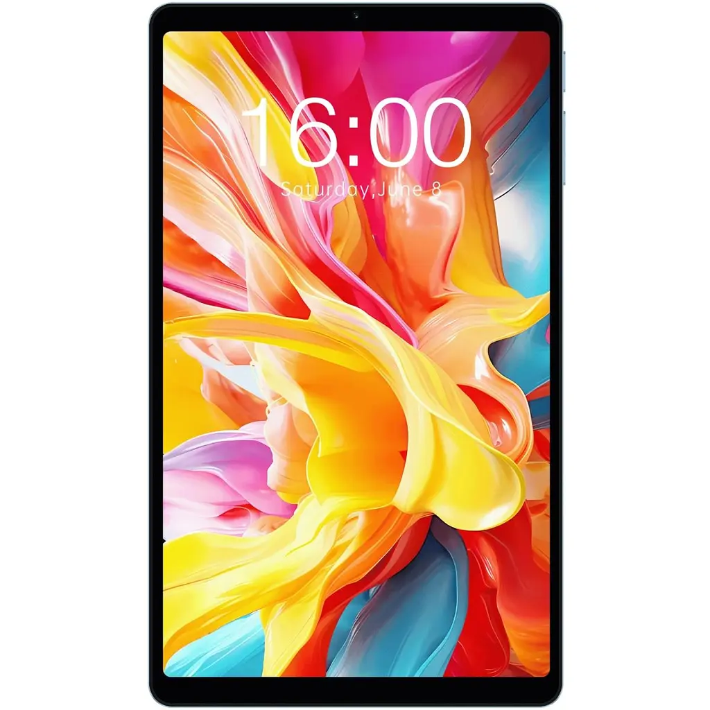 Планшет Teclast T50 Mini 8.68" HD+ /8GB/128GB/ G99 / 5100mAh/ LTE / 13+5MP/ Metal/Blue (T50_Mini) - фото 4