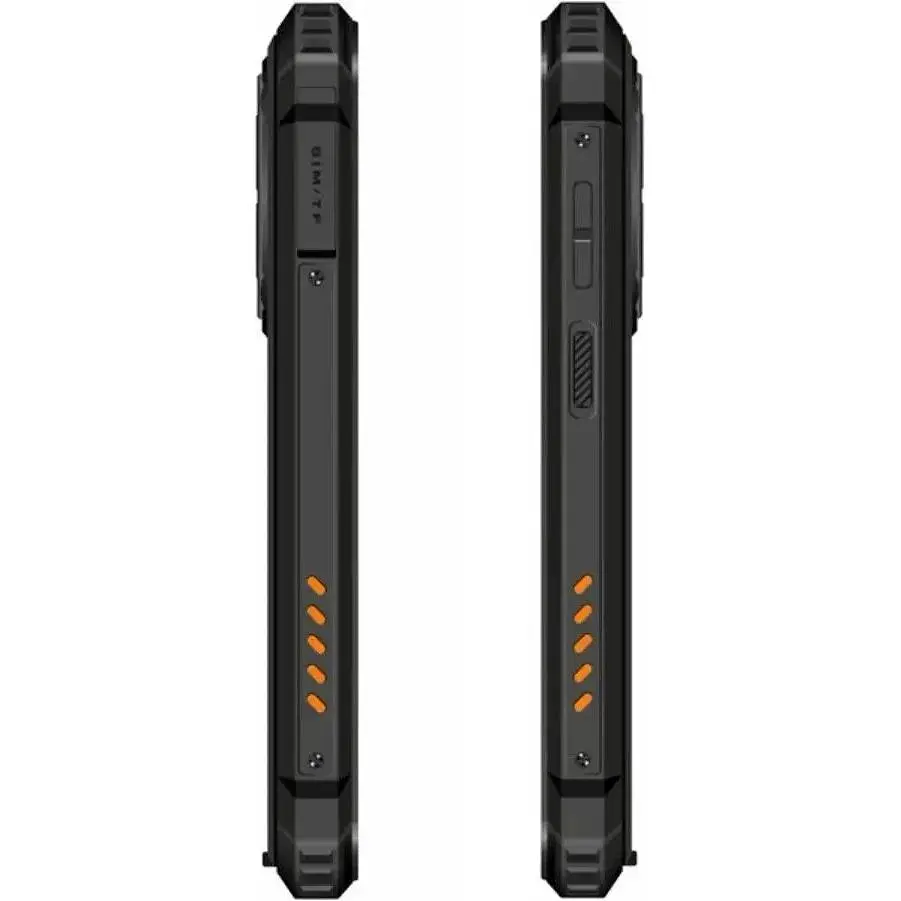 Смартфон Oukitel WP28 8/256GB Orange - фото 5