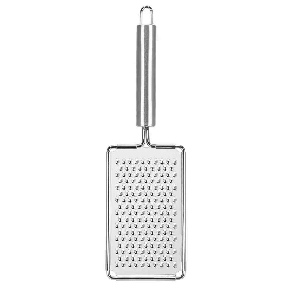 Тертка для сиру на ручці Fissman 28.5 x 9 см (8548) - фото 2