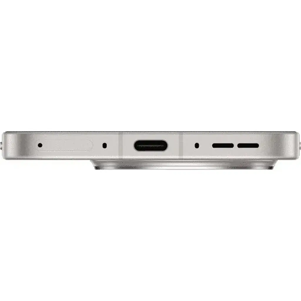 Смартфон OnePlus Ace 5 16/512GB White (no OTA) [128542] - фото 9