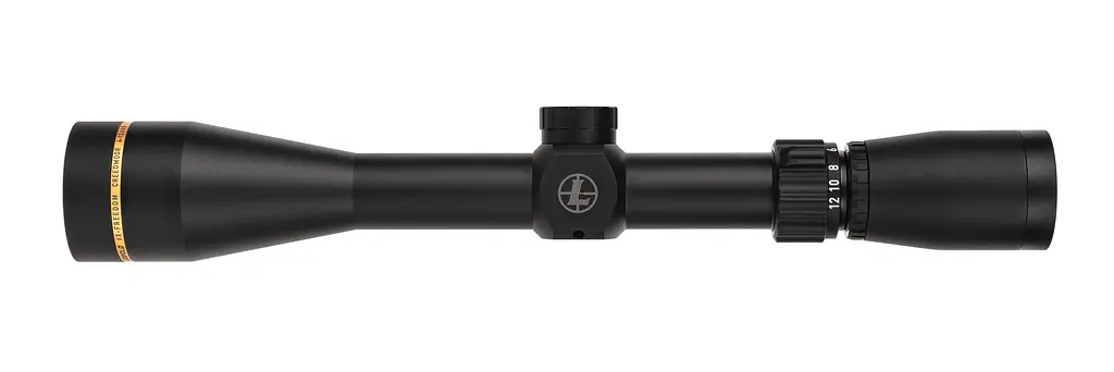 Прицел оптический LEUPOLD VX-Freedom AR 4-12x40 (1 inch) Creedmoor - фото 6
