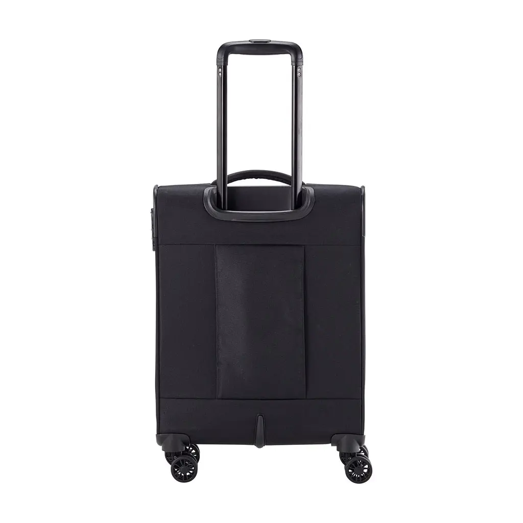 Валіза Travelite Chios Black S (TL080047-01) - фото 3