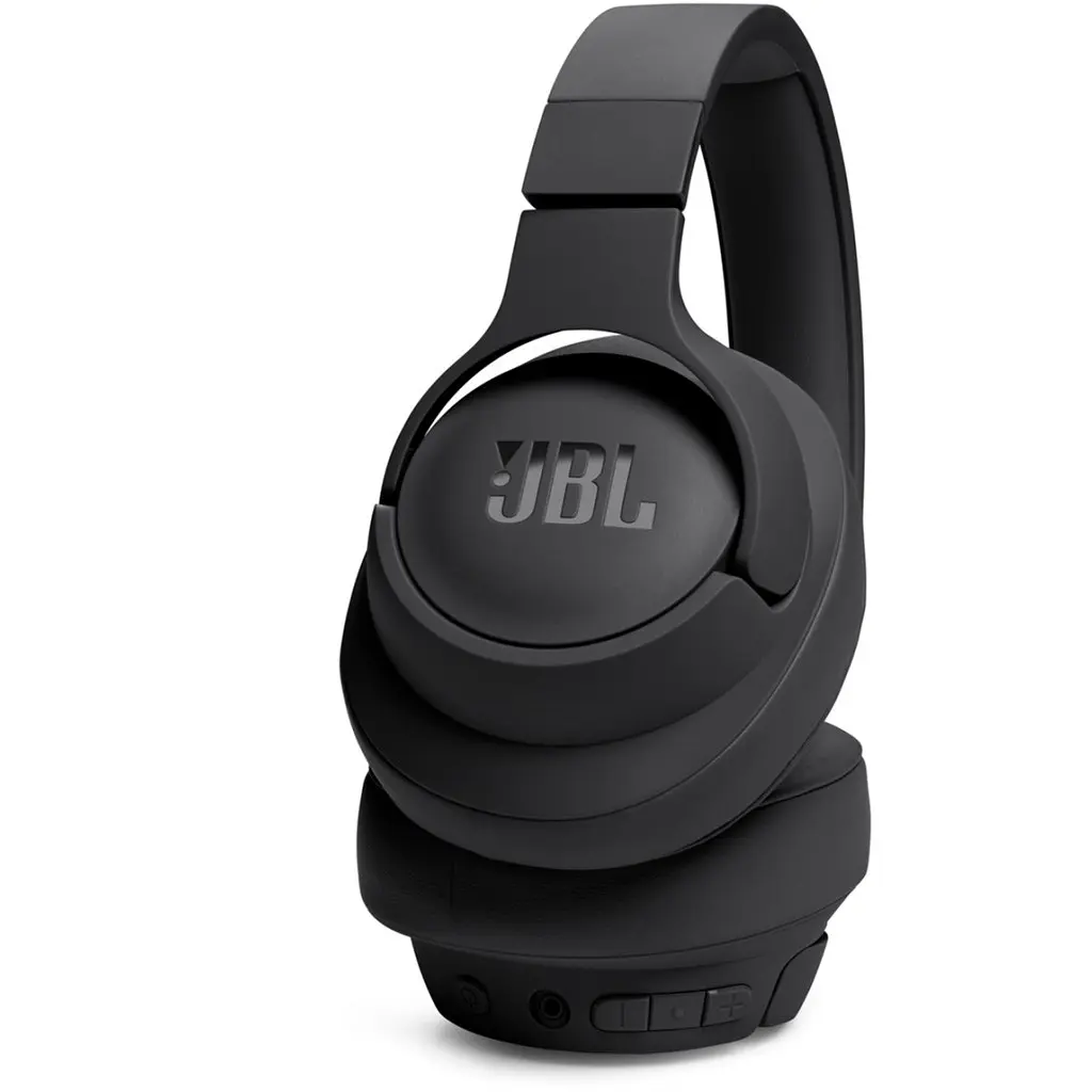 Навушники JBL Tune 720BT Black (JBLT720BTBLK) - фото 7