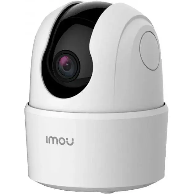 IP-камера IMOU Dahua Ranger 2C 4MP 2160p поворотная видеоняня - фото 2