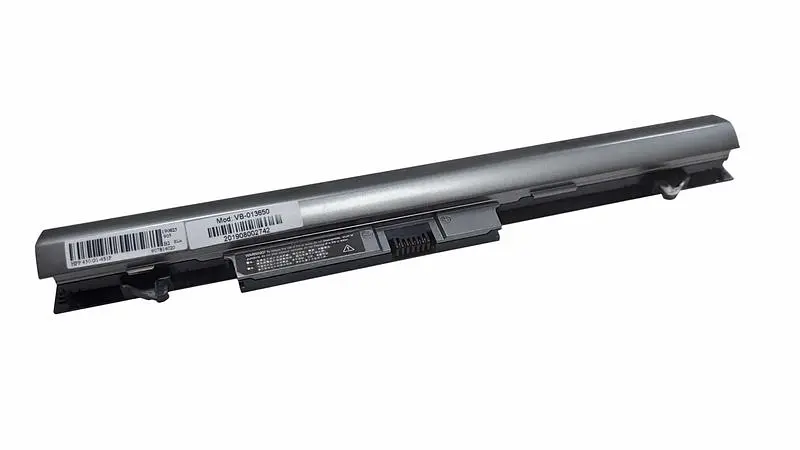 Акумулятор для ноутбука HP Compaq HSTNN-IB4L ProBook 430 G1 14.8V Black 2600 mAh - фото 3
