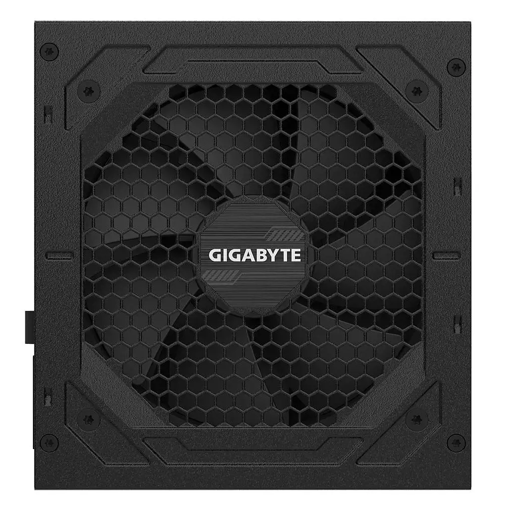 Блок питания GIGABYTE 850W (GP-P850GM) - фото 5