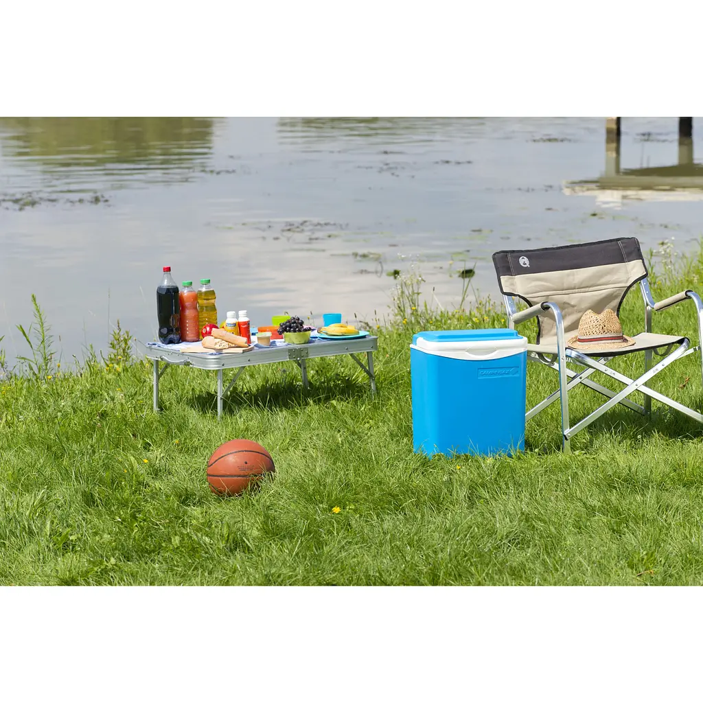 Термобокс Campingaz Icetime Plus 26 л (87166) - фото 6