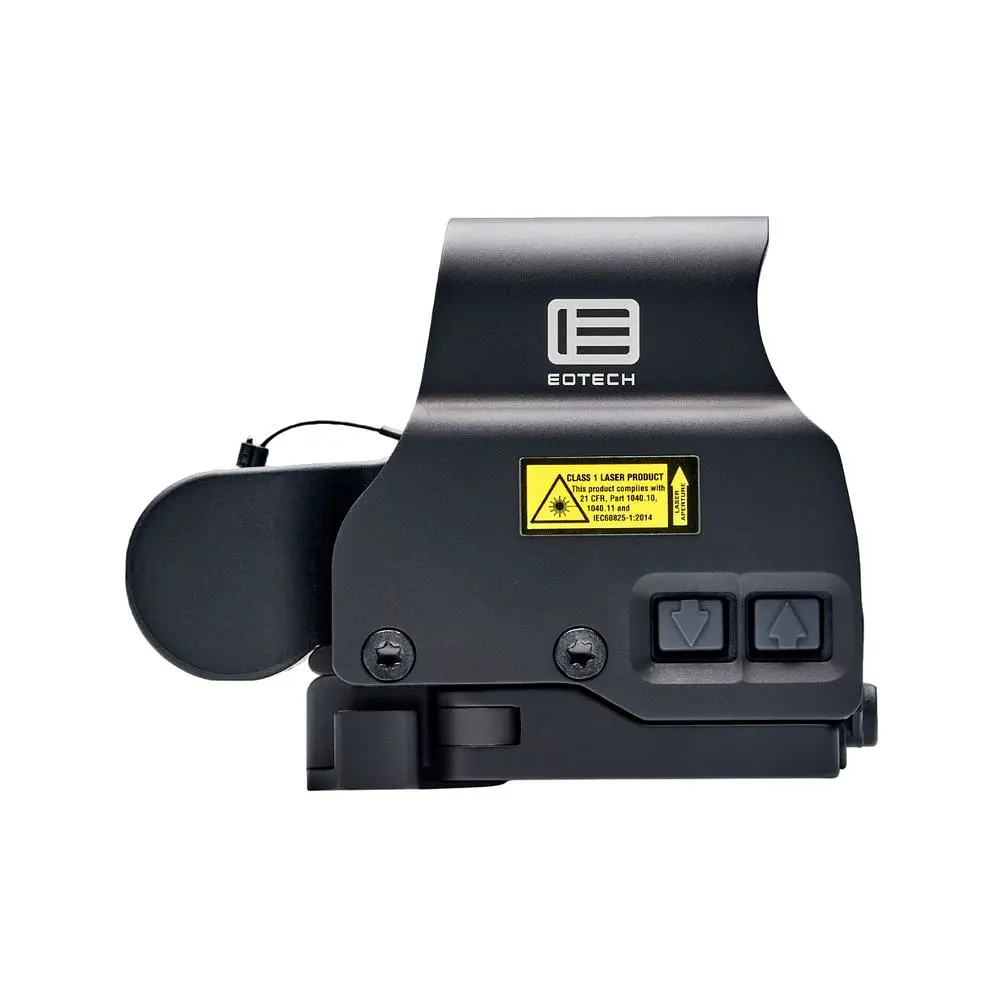 Коліматорний приціл EOTech EXPS2-0 Blk 1MOA/65MOA (EXPS2-0) - фото 6