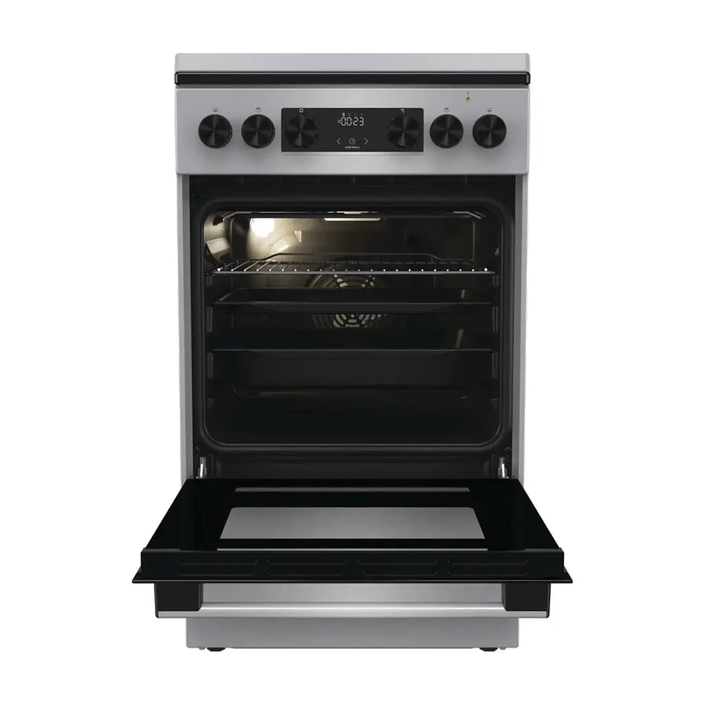 Плита Gorenje GK5C64SH - фото 5