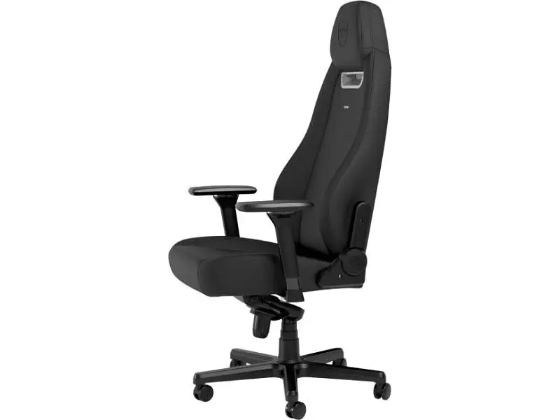 Крісло геймерське Noblechairs Legend Black Edition (NBL-LGD-GER-BED) - фото 3