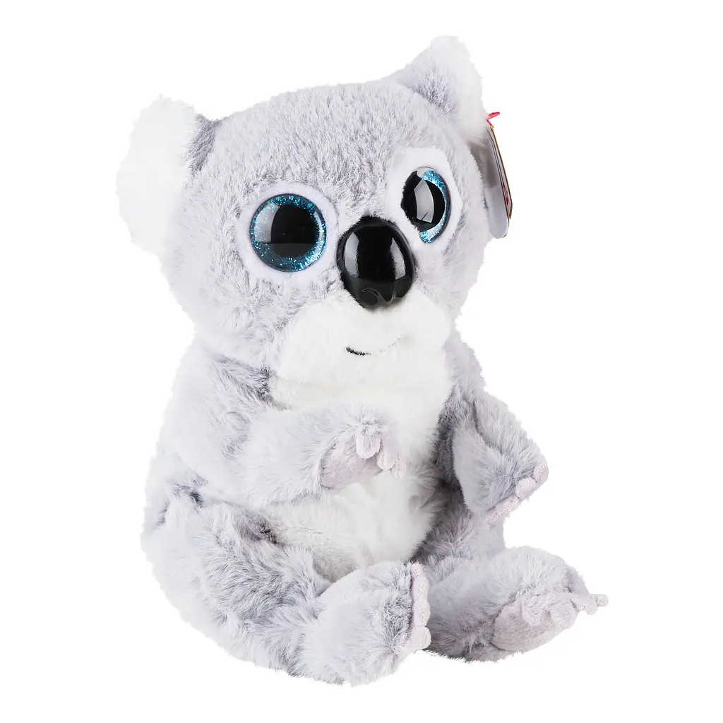 М'яка іграшка TY Beanie Bellies Коала Koala 20 см (40726) - фото 6