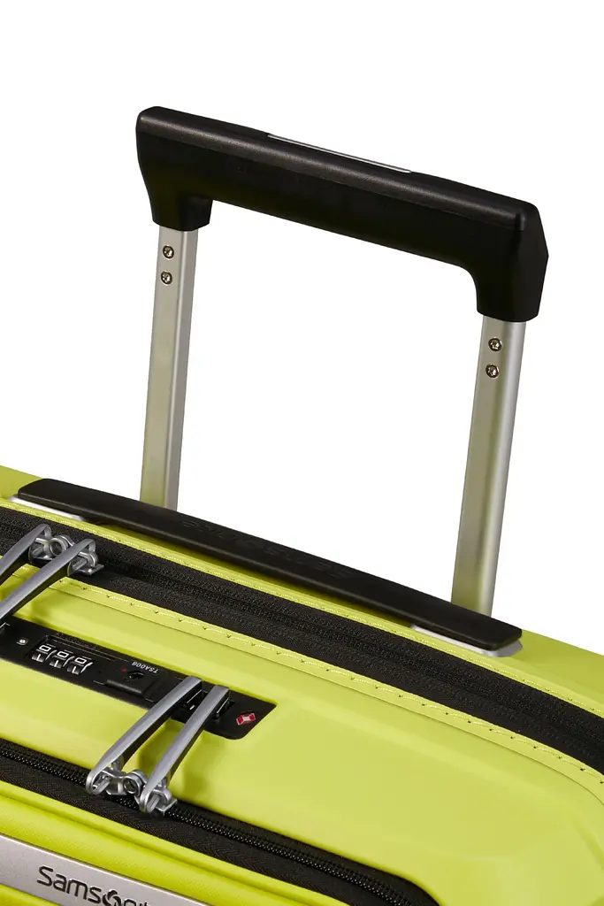 Валіза Samsonite UPSCAPE LIME 55x40x23(26) 55 См KJ1*74007 - фото 3