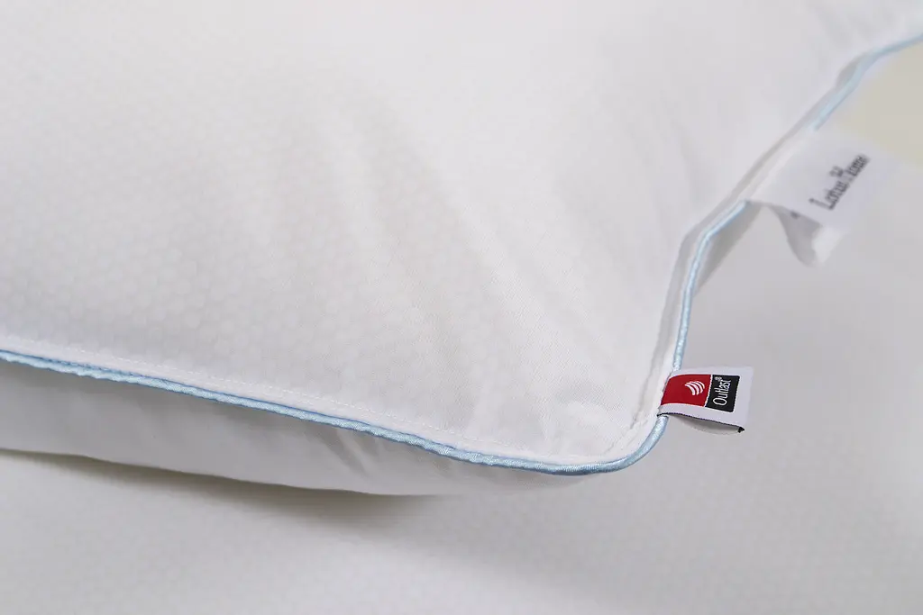 Подушка Lotus Home - Climate Mode Soft New 50x70 - фото 3