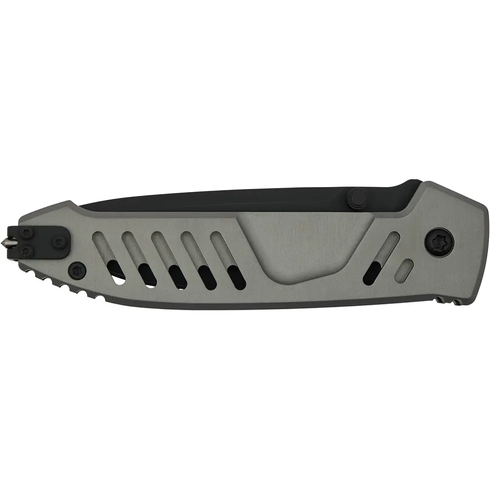 Ніж Extrema Ratio MF1 Evo D Tactical Grey - фото 4