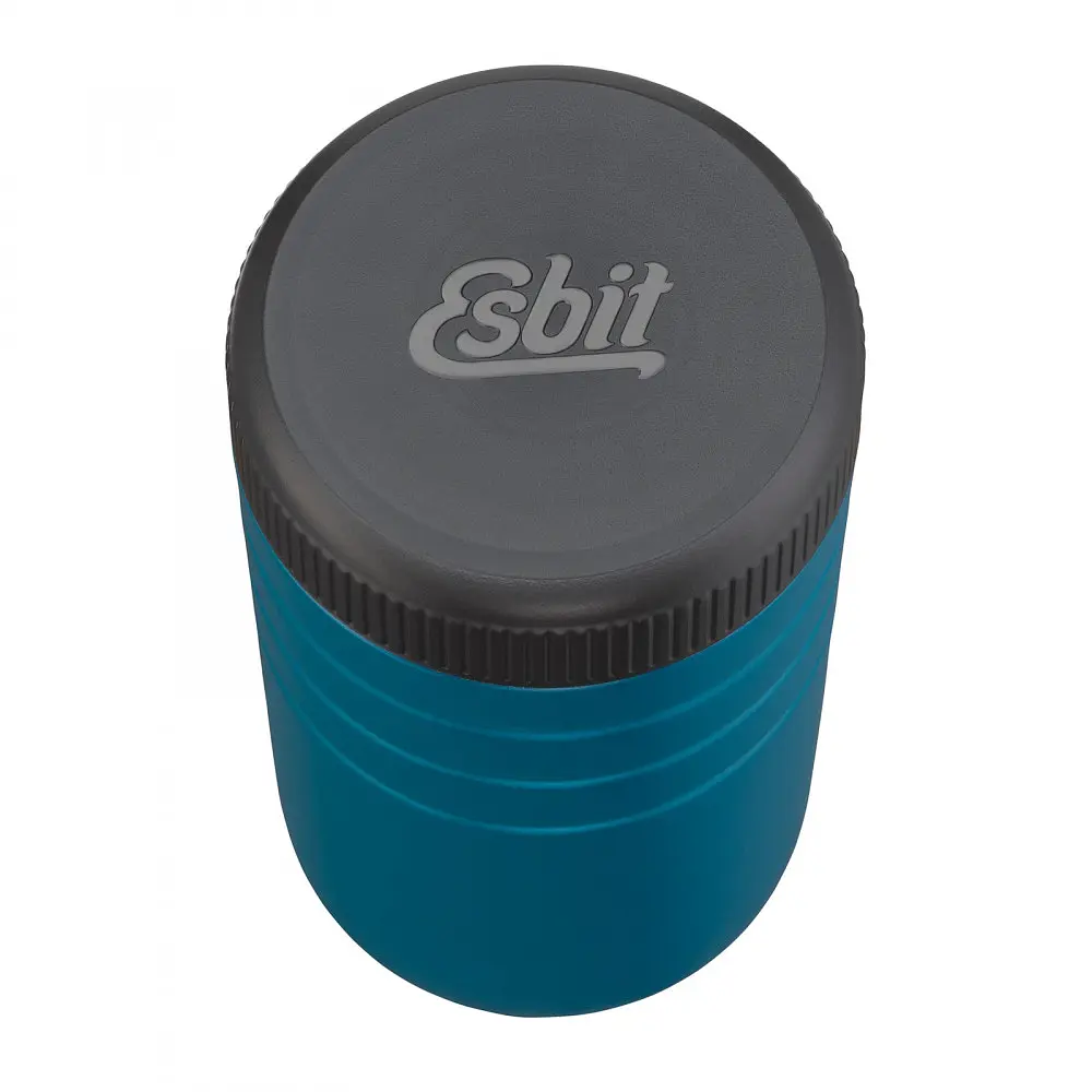 Термос для еды Esbit FJS550TL Polar Blue (1054-017.0279) - фото 4