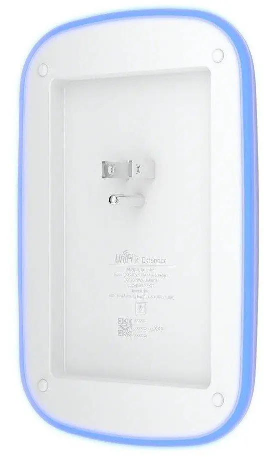 Коммутатор Ubiquiti U6-Extender (U6-EXTENDER) - фото 3