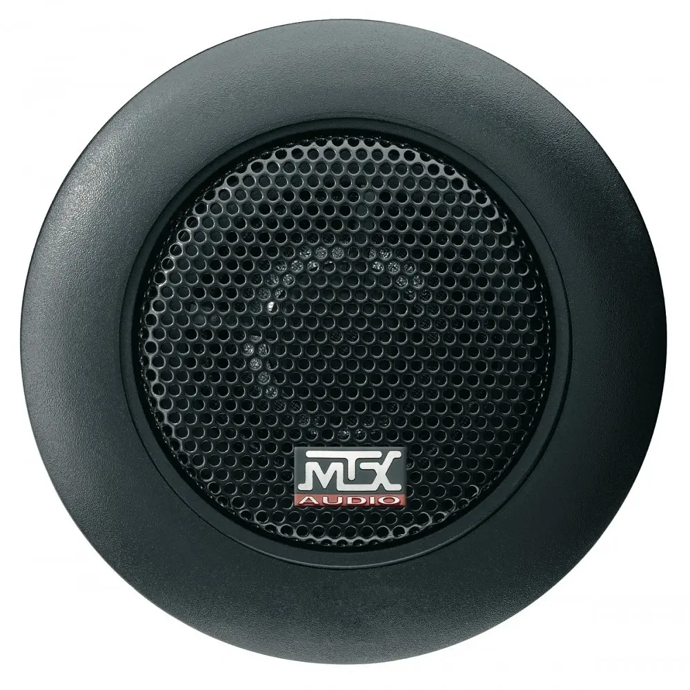 Компонентна акустика MTX TX250S - фото 3
