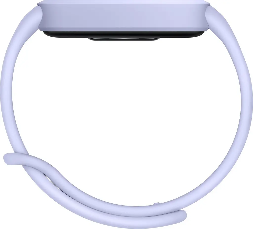 Фітнес-браслет Xiaomi Smart Band 9 Active purple (M2435B1 / BHR08L3GL) (Global Version) - фото 4