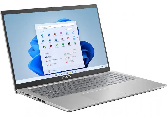 Ноутбук ASUS X515EA (X515EA-BQ3086W) (X515EA-BQ3086W) - фото 3