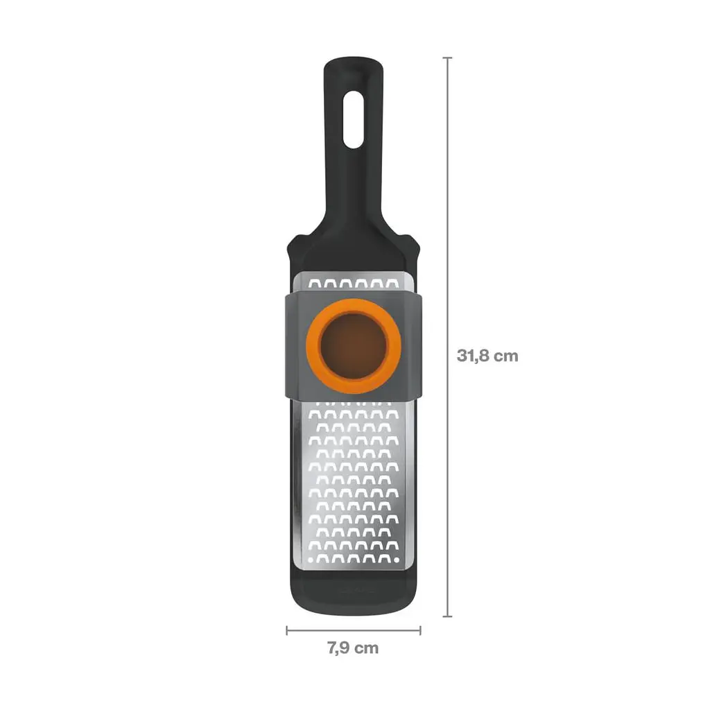 Набір тертки Fiskars Functional Form 2 шт (1014413) - фото 2