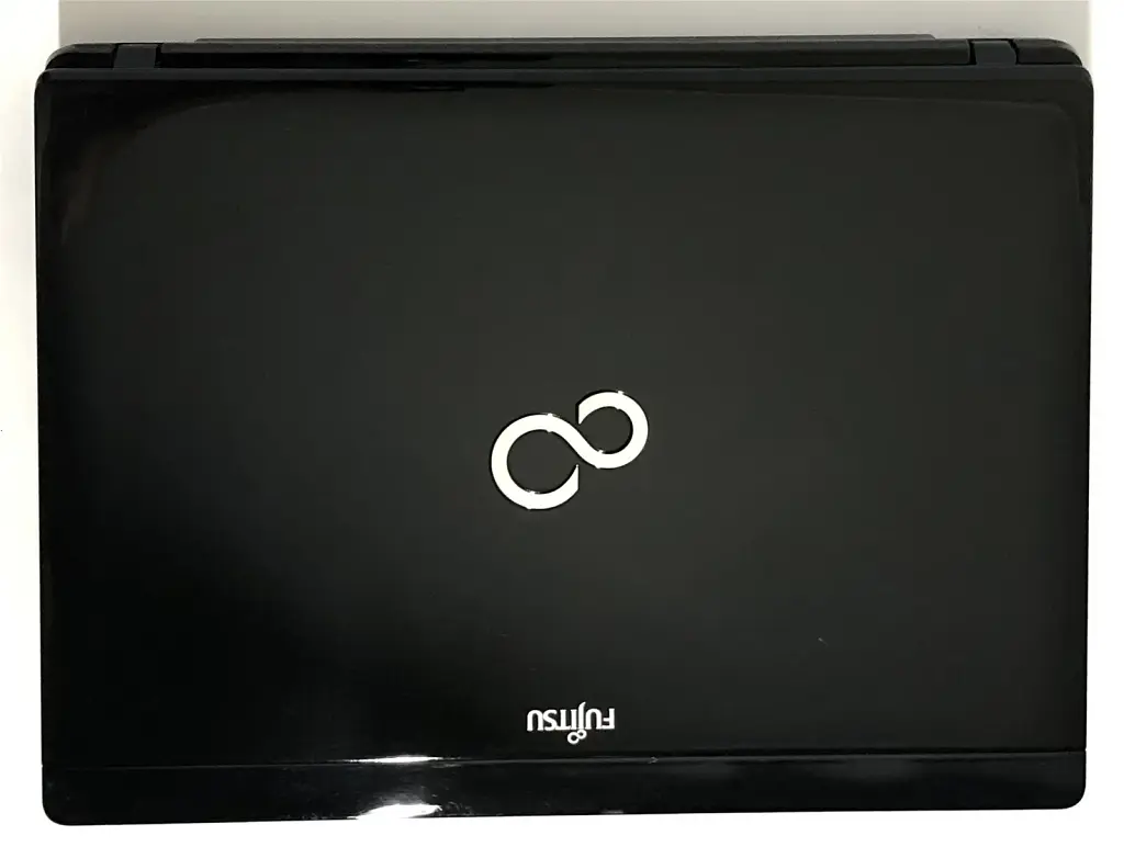 Ноутбук Fujitsu LifeBook P771 / 12.5" (1280х800) / i7-2617M / 8GB / 128GB SSD / 3G / Win10Pro - Б/в - фото 6