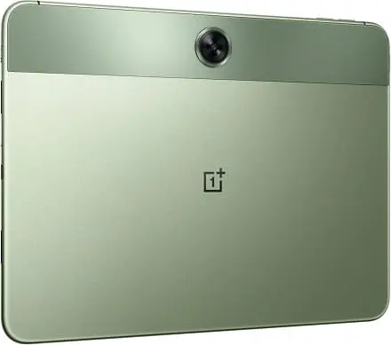 Планшет OnePlus Pad Go 8/128GB LTE Twin Mint - фото 3