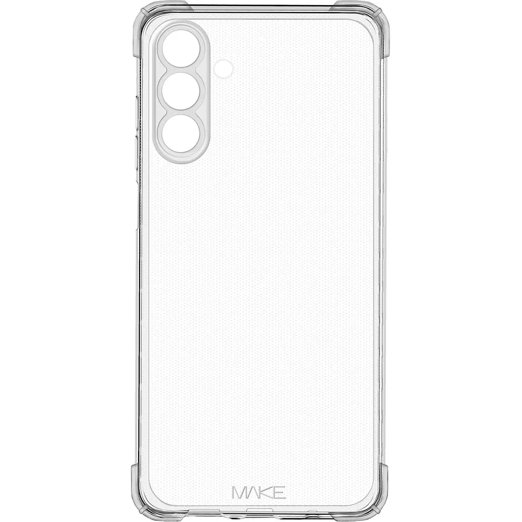Чохол MAKE Samsung A26 AirShield