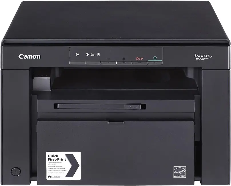 БФП Canon i-SENSYS MF3010 (5252B004) - фото 4
