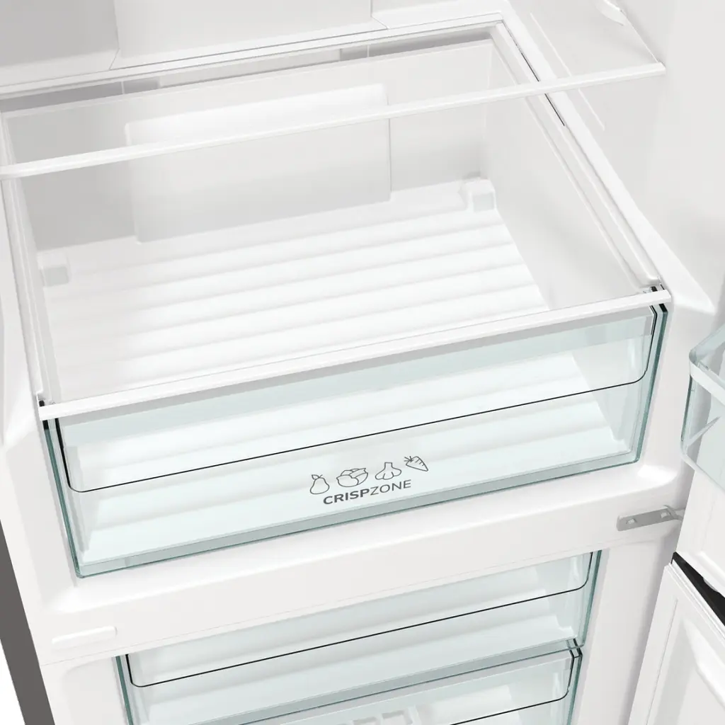Холодильник Gorenje NRK6202ES4 - фото 12