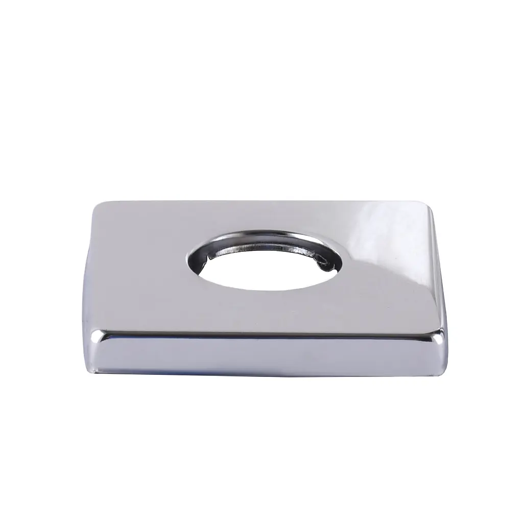 Кран напівобертовий кутовий Solomon 1/2″х3/4″ Cube 7078 000015032 - фото 2