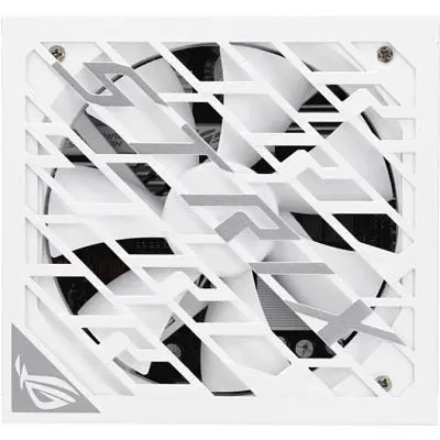 Блок живлення ASUS 1000W ROG Strix Platinum White Edition (90YE00W4-B0NA00) - фото 7