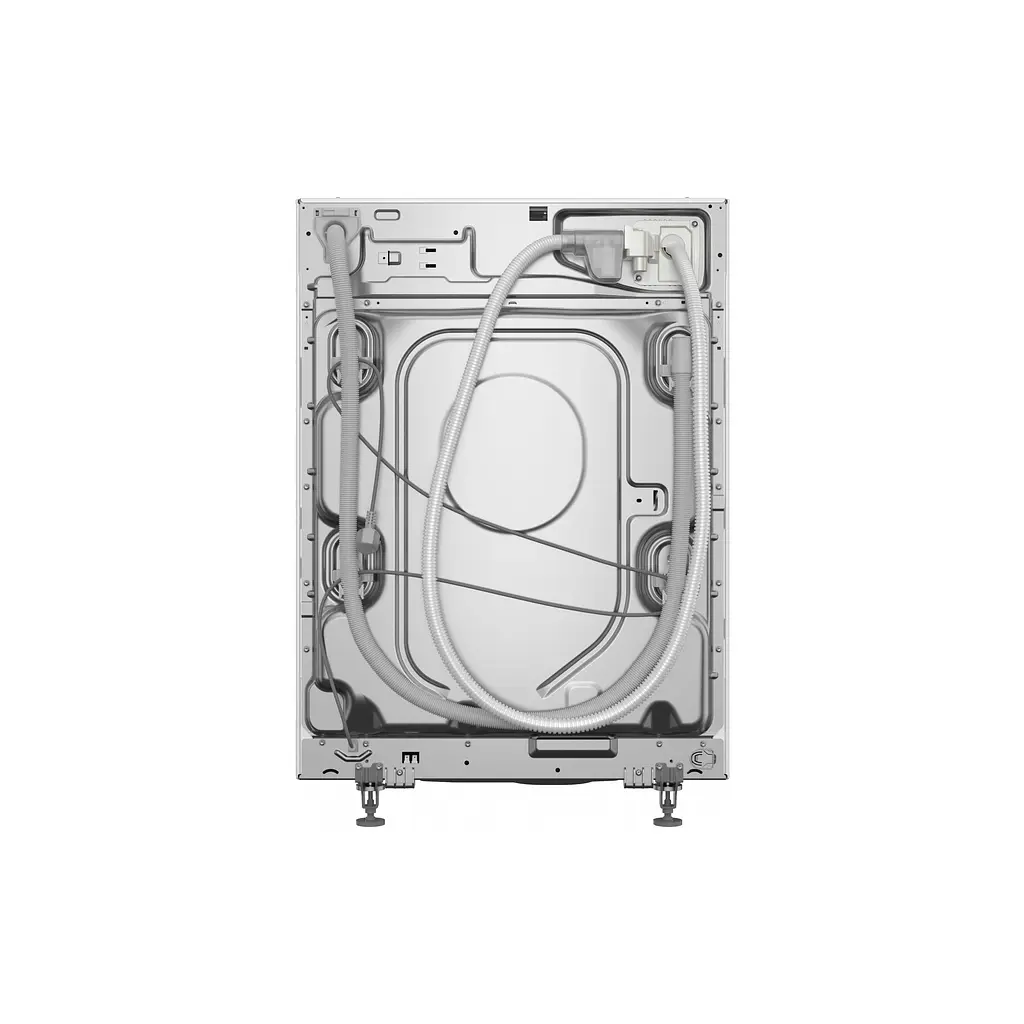 Пральна машина Bosch WIW24342EU - фото 4