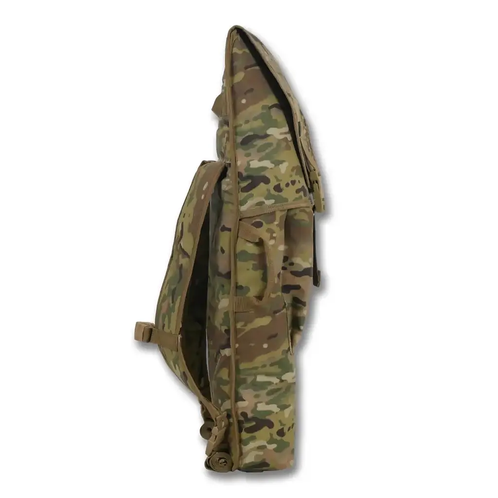 Рюкзак Kiborg тактичний для пострілів РПГ-7 з Cordura MultiCam (1000-k6081) - фото 5