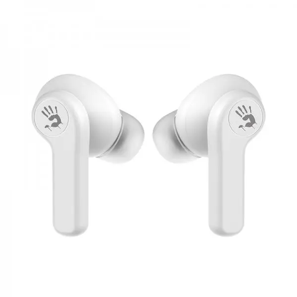 Навушники A4Tech Bloody M30 True Wireless White - фото 2