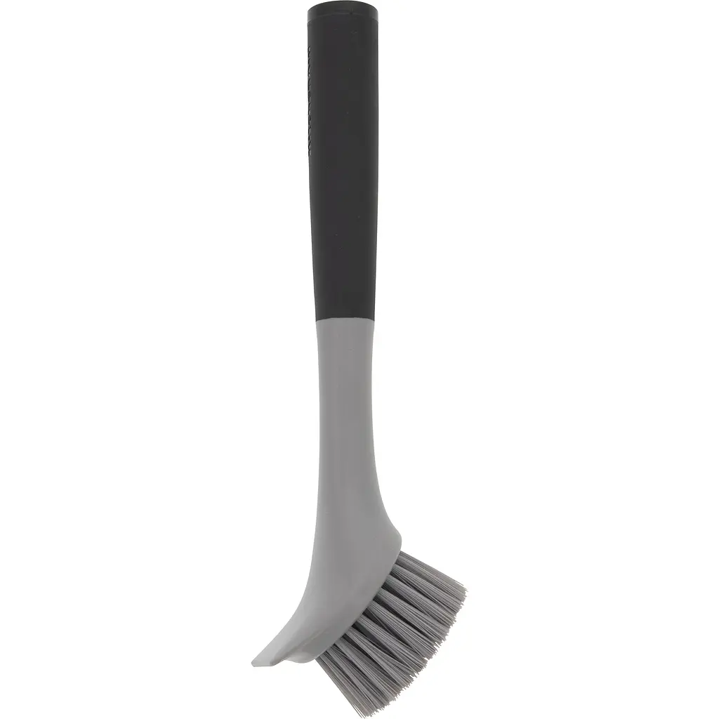Щетка для мытья посуды KitchenAid Sinkware серая (KEG882OHOBA) - фото 5