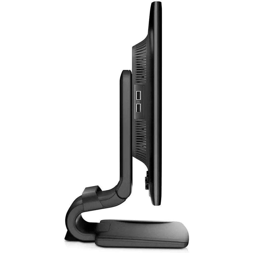 Монітор 21.5" HP LA2206XC - Class B "Б/В" - фото 4