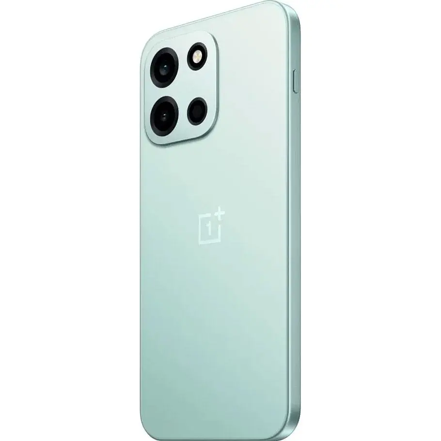 Смартфон OnePlus Nord 6 5G 12/512GB Fresh Mint [166206] - фото 5