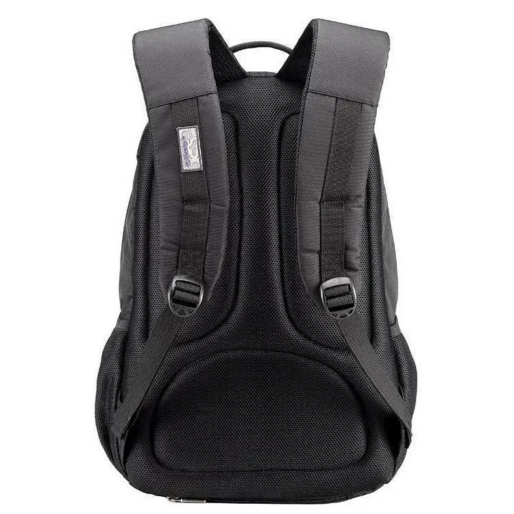 Рюкзак для ноутбука Sumdex PON-389BK 15.6 Чорний - фото 3