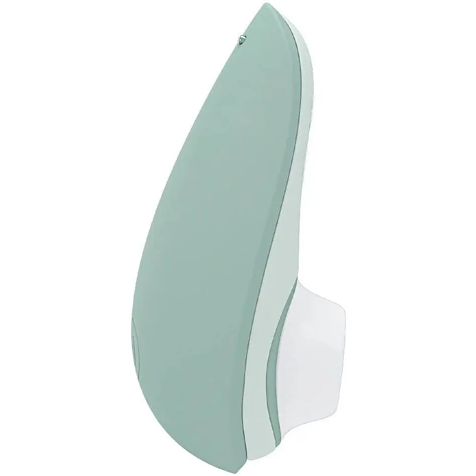 Вакуумный стимулятор Womanizer Liberty 2 Sage - фото 3