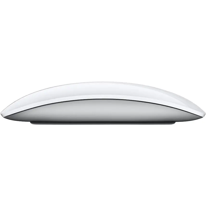 Миша комп'ютерна Apple Magic Mouse (MK2E3) White - фото 4