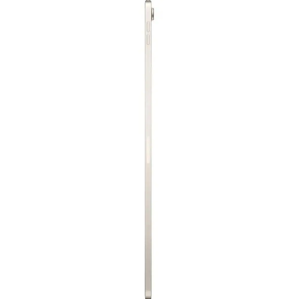 Планшет Apple iPad Air 13 2024 512GB Wi-Fi + Cellular Starlight [MV723] [106511] - фото 6