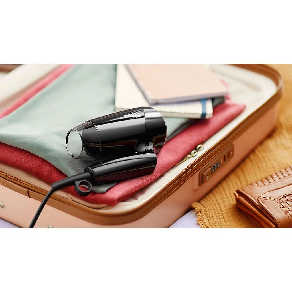 Фен Philips BHC010/10 - фото 5