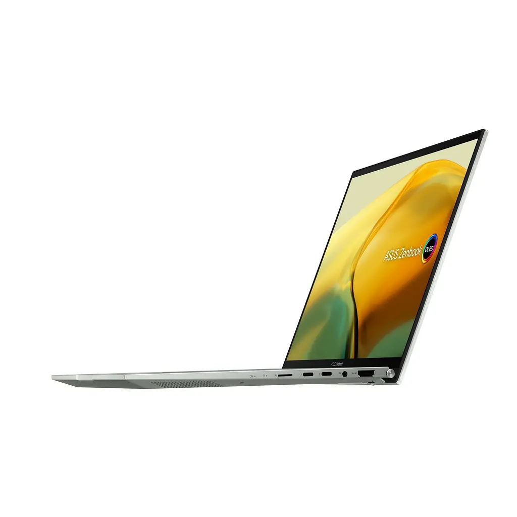 Ультрапортативний ноутбук ASUS Zenbook 14 UX3402ZA i7-1260P 4.70GHz,16GB,1TB,Windows 11 - фото 6