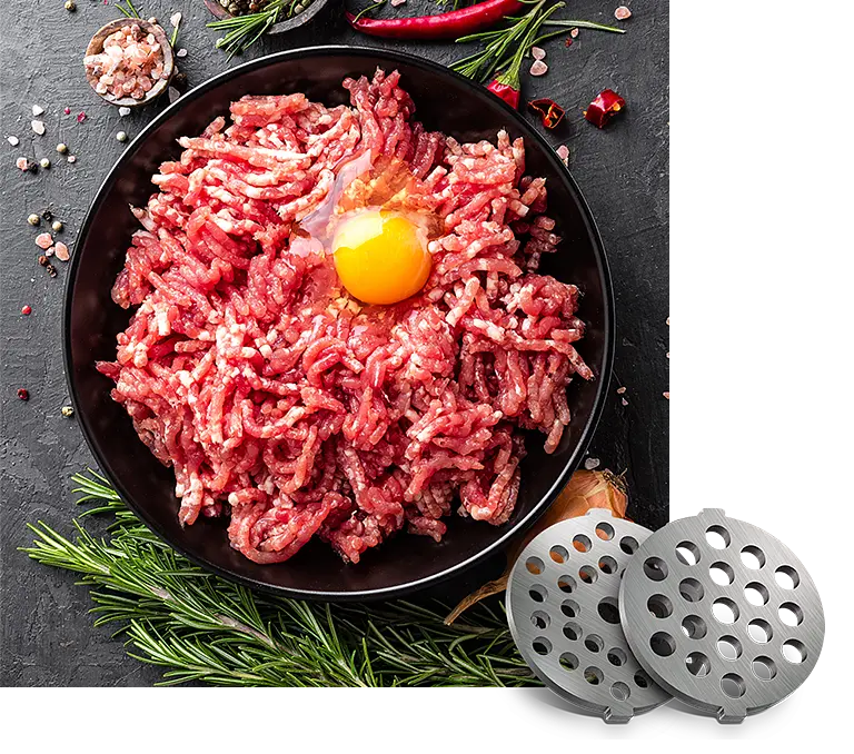 М'ясорубка Tefal NE105838 [69288] - фото 6