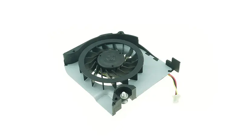 Вентилятор для ноутбука HP PAVILION CQ32 (ВЕРСІЯ 2), DV3-4000 series, DV3-4100 series, G32, DM4-1000 (608010-001) (Кулер) - фото 2