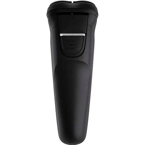 Электробритва Xiaomi Enchen Warrior Rotary Shaver (Black) [80216] - фото 2