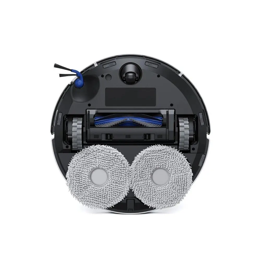 Пилосос Ecovacs DEEBOT T30CDLX71 WHITE (DLX71 WHITE) - фото 8