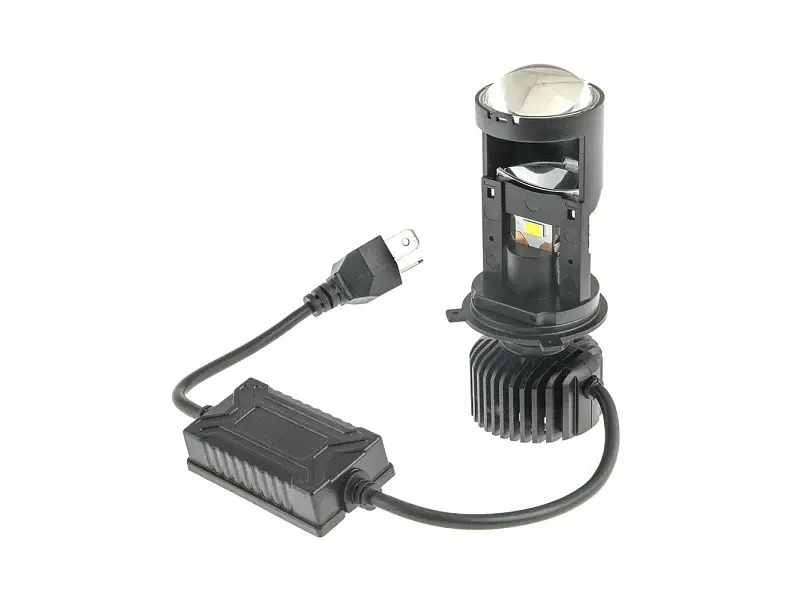 Світлодіодна лінзована лампа Nextone LED NL-01 H4 - фото 3