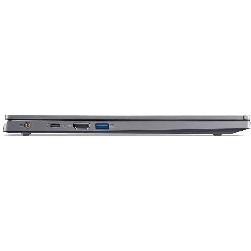 Ноутбук Acer 15.6'' Aspire 15 A15-,IPS,i9-13900H 5.40GHz,16GB LPDDR5,1TB - фото 10