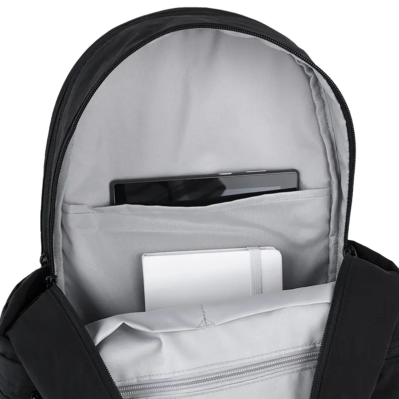 Рюкзак GoPack Education Teens 2510M чорний Чорний (GO26-2510M-1) - фото 13